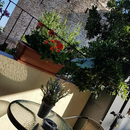 Frida's House In Old Town * Салоники